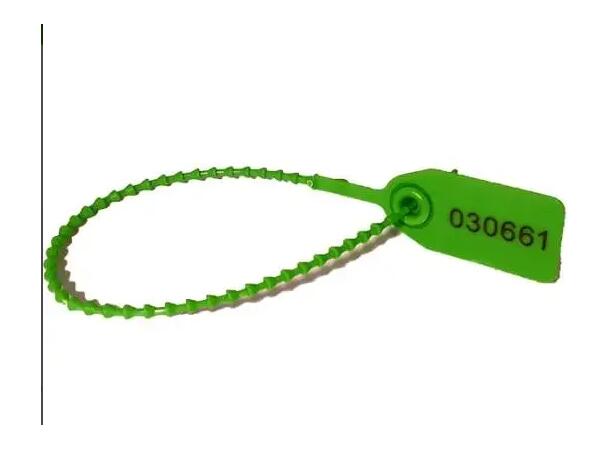 Plomberingstrips - 100 stk.