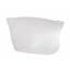 3M Peltor visir polykarbonat Klart (4F)