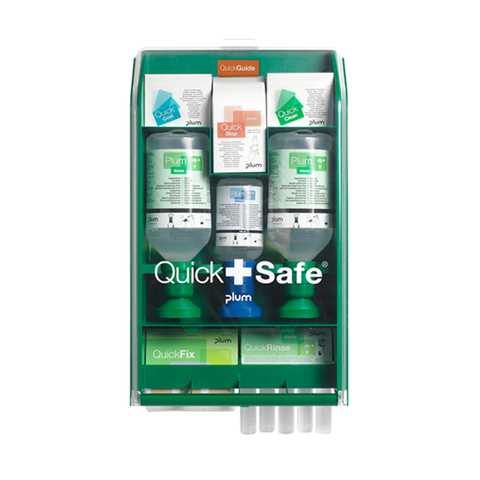 Plum QuickSafe Complete 5174