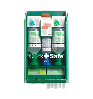 Plum QuickSafe Complete 5174