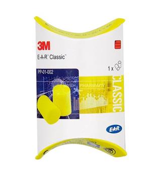 Ørepropper Ear Classic E-A-R™ - I par