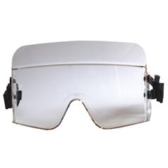 Iris 2 Visir Klar