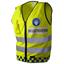 Refleksvest for Industrivernet Industrivern