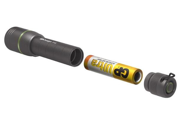 Lommelykt Ain 150 - 15  lumen 