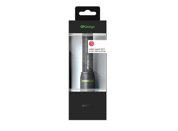 Lommelykt Ain 150 - 15  lumen 